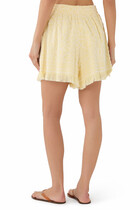 Coco Towelling Shorts