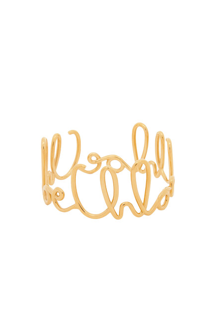 The Iconic Bracelet