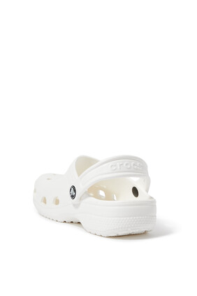 Kids Classic Clogs