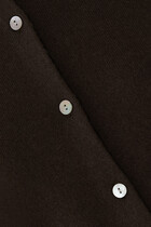 Cashmere Cardigan