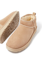 Classic Ultra Mini Boots