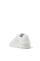 Area Lo Sneakers