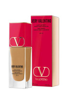 Very Liquid Foundation