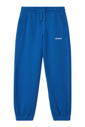 Kids Bookish Sweatpants