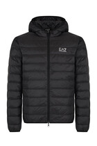  Core Identity Packable Down Jacket with Hood