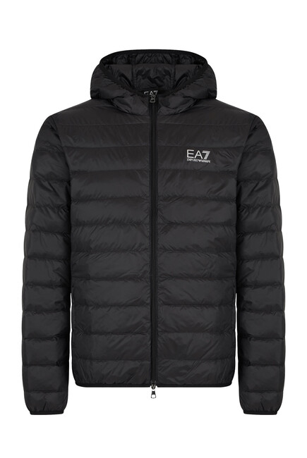  Core Identity Packable Down Jacket with Hood