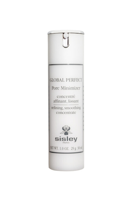 Global Perfect Pore Minimizer