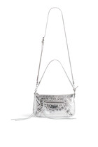 Le City Pouch on Strap