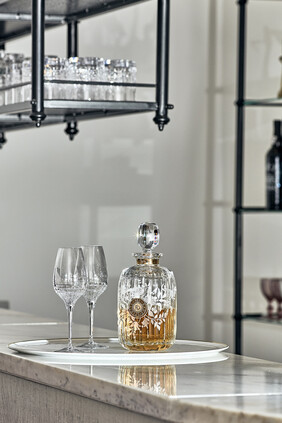 My Rare Spirits Decanter