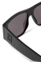 Fendi First Squared Sunglasses