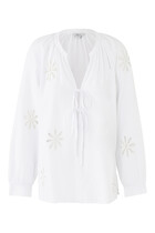 Brielle Blouse