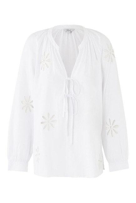 Brielle Blouse