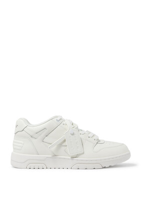 Out Of Office 'OOO' Sneakers