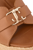 Leda 100 Wedges