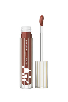 M·A·C Lipglass Air Non-Sticky Gloss