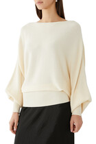 Hazy Jumper