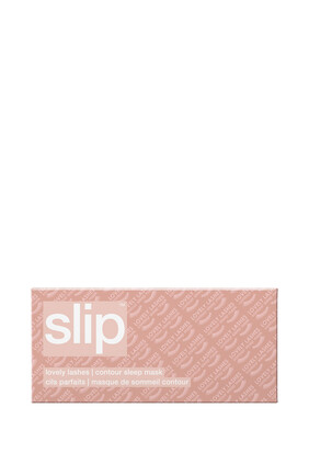 Pure Silk Contour Sleep Mask