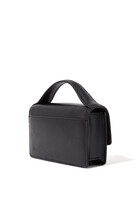 Extra Small Bond Drench Top Handle Bag