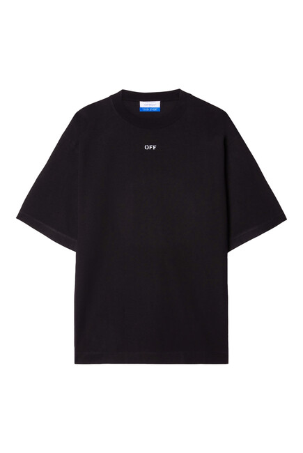 Logo Skate T-Shirt