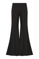 Crush Twill Flare Pants