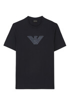 Logo-Print T-Shirt