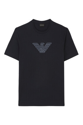 Logo-Print T-Shirt