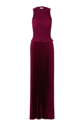 Bowery Gown 