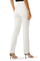 70s Straight Leg Jeans