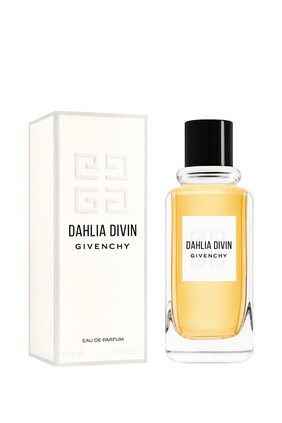 Dahlia Divin Eau de Parfum