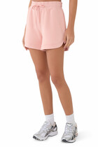 Ollie High-Rise Shorts