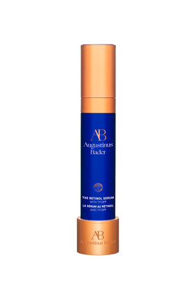 The Retinol Serum
