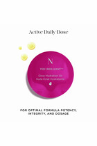 The Brilliant Glow Hydration Oil Refill