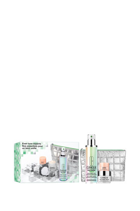 Even Tone Experts Skincare Set