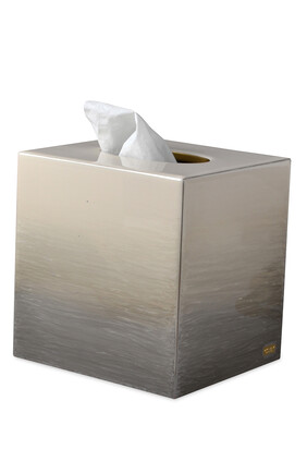 Ombre Tissue Holder