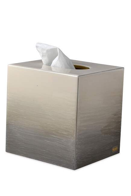 Ombre Tissue Holder