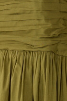 Talia Midi Dress 