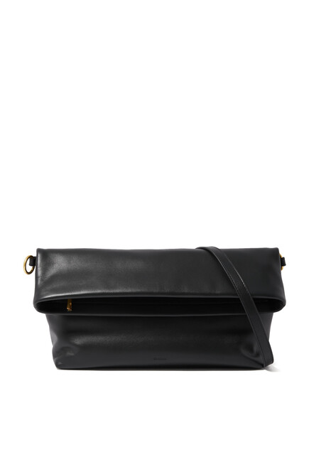 Phoenix Leather Tote Bag