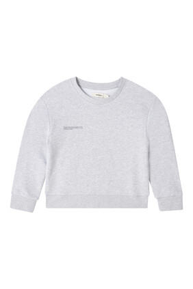 Kids 365 Midweight Sweatshirt