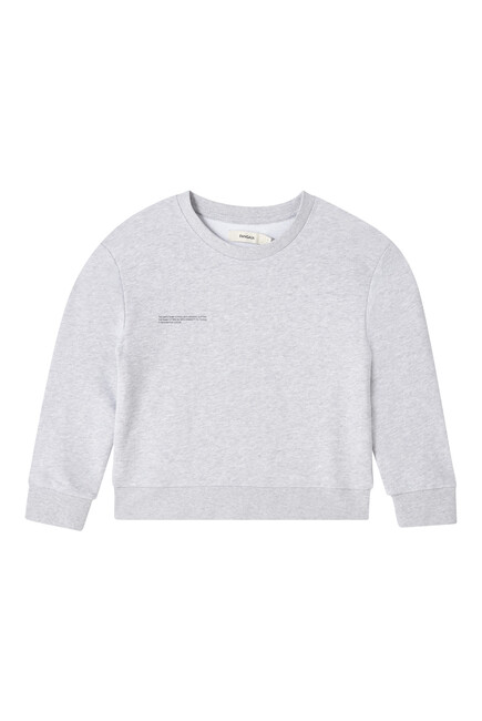 Kids 365 Midweight Sweatshirt