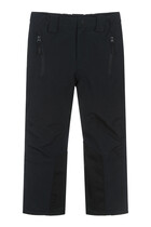 Kids Logo Patch Trousers