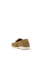 Tassel Loafers