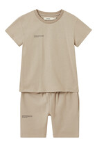 Kids 365 Organic Cotton T-Shirt