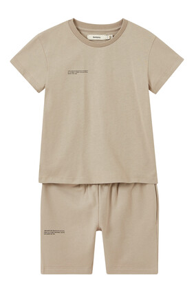 Kids 365 Organic Cotton T-Shirt