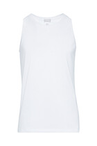 Cotton Sporty Tank Top