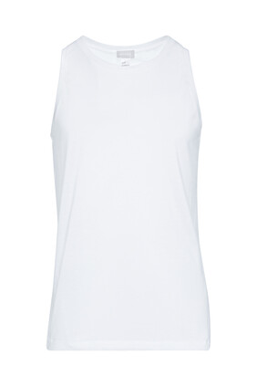 Cotton Sporty Tank Top
