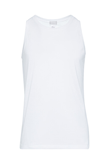 Cotton Sporty Tank Top