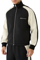 Vintage Track Top
