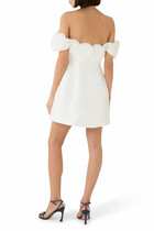 Trusley Mini Dress