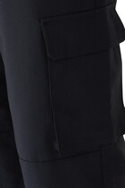 French Military Pants