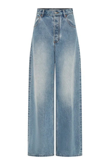 Adrian Denim Jean